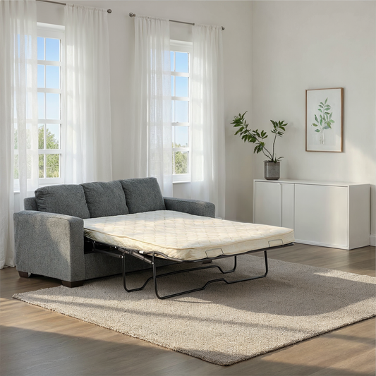 Tristan Queen Innerspring Sleeper Sofa - alternate view