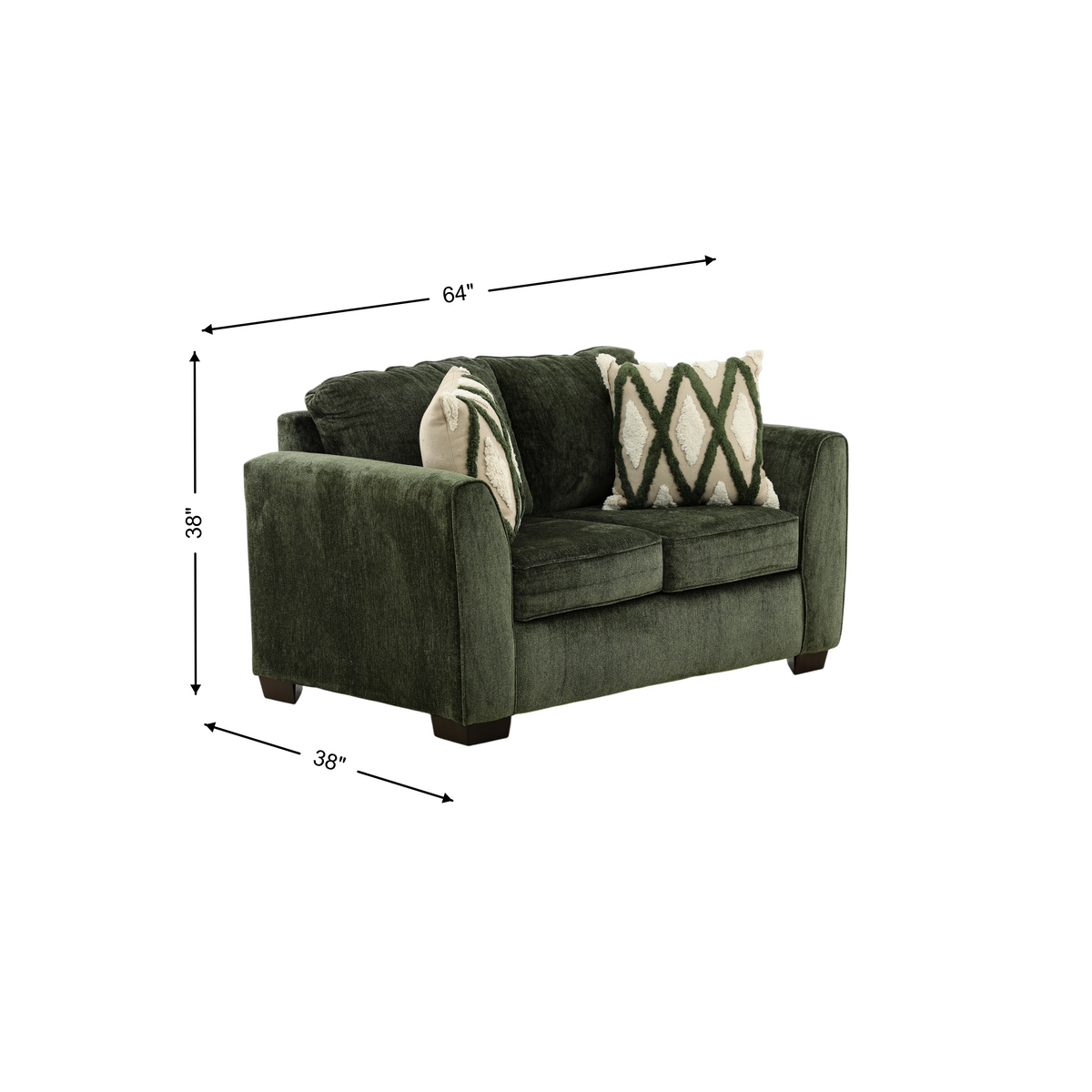 Marlow Loveseat