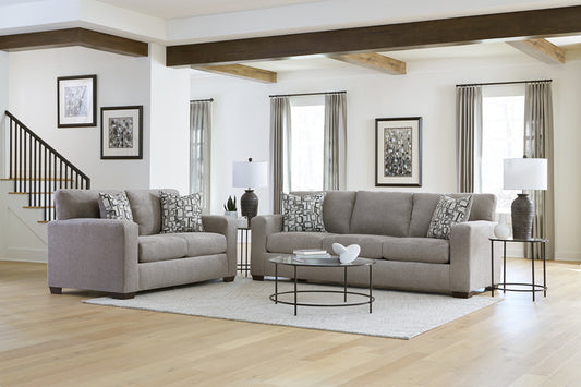 Michelle Loveseat - alternate view