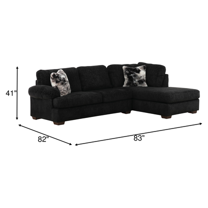 Marec 2-Piece Sectional Chaise