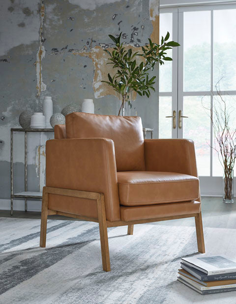 Accent Chair