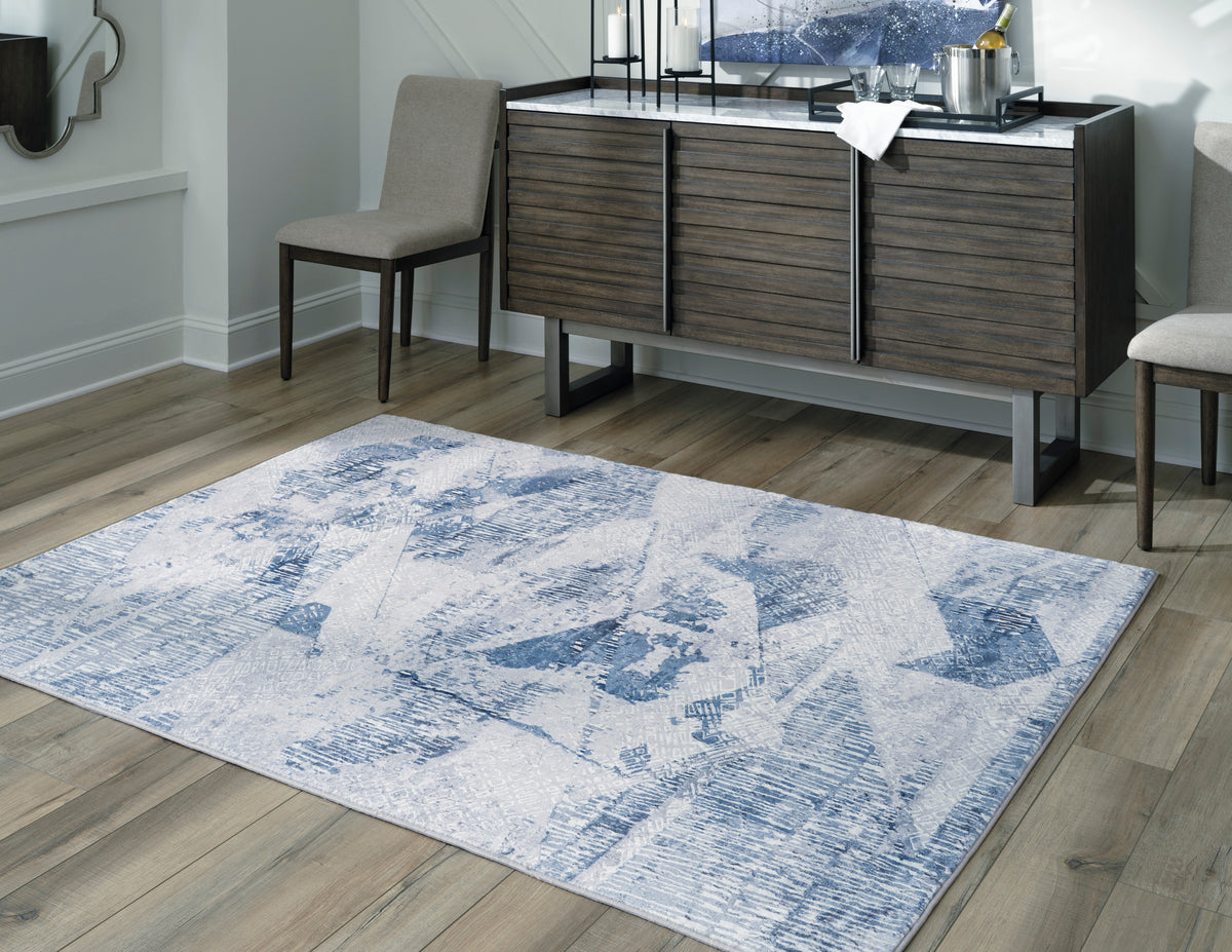 Accent Rug