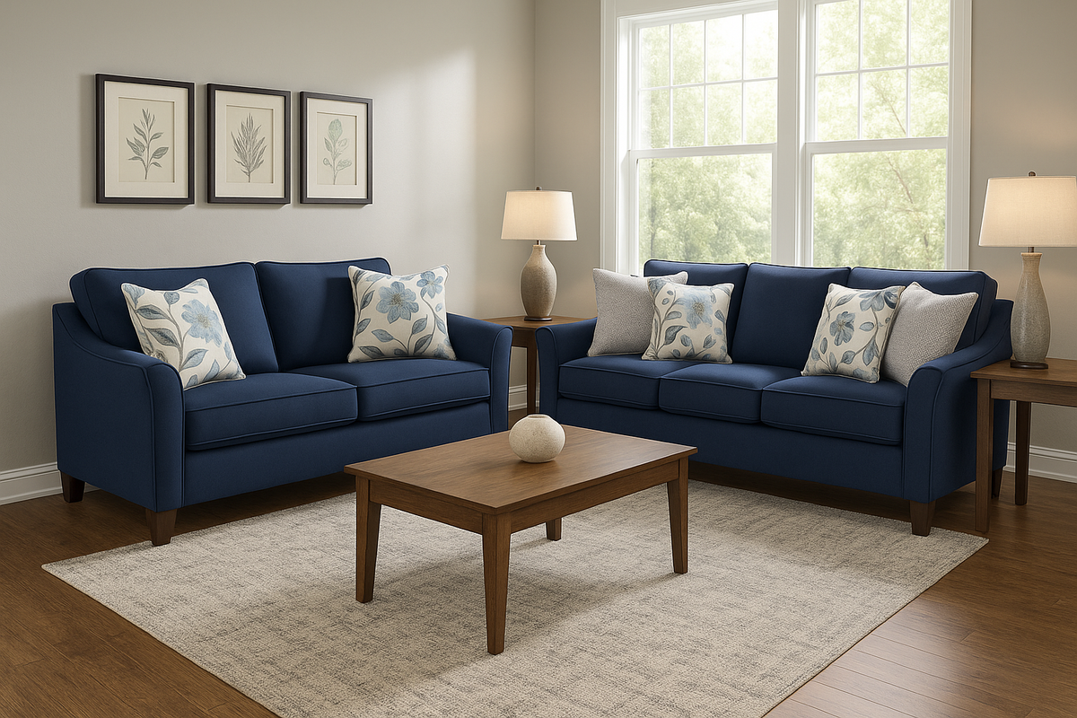 Elandor Loveseat