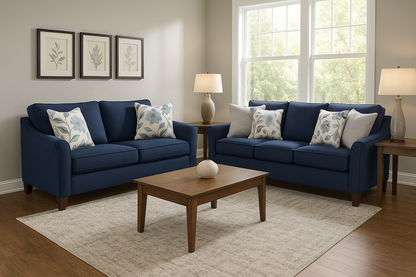 Elandor Loveseat