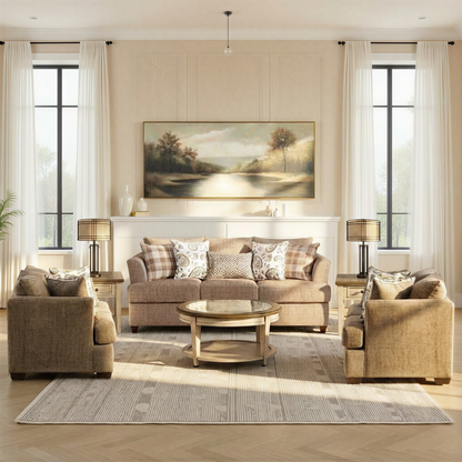 Bexley Loveseat