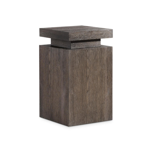 Noel Accent Table - alternate view