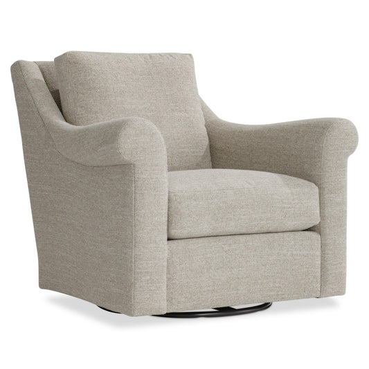 Kiernan Swivel Chair - alternate view