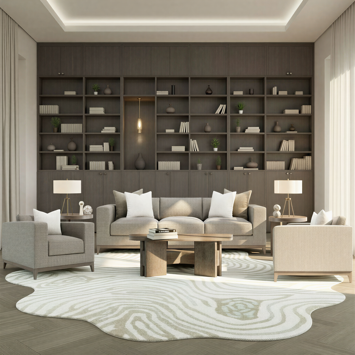 Noel Chair