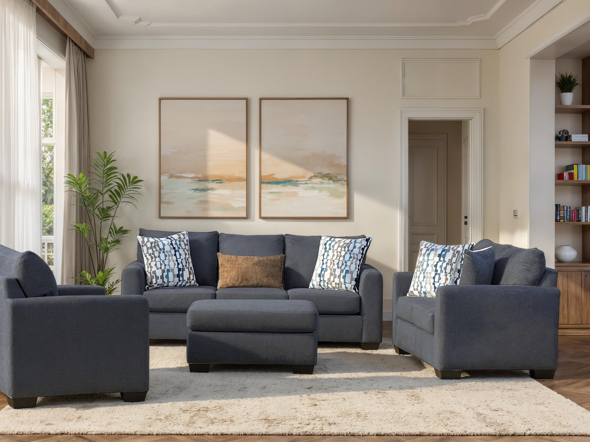 Freeman Sofa
