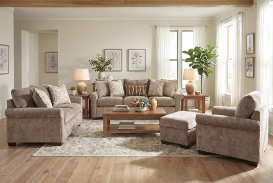 Shantell Ottoman - alternate view