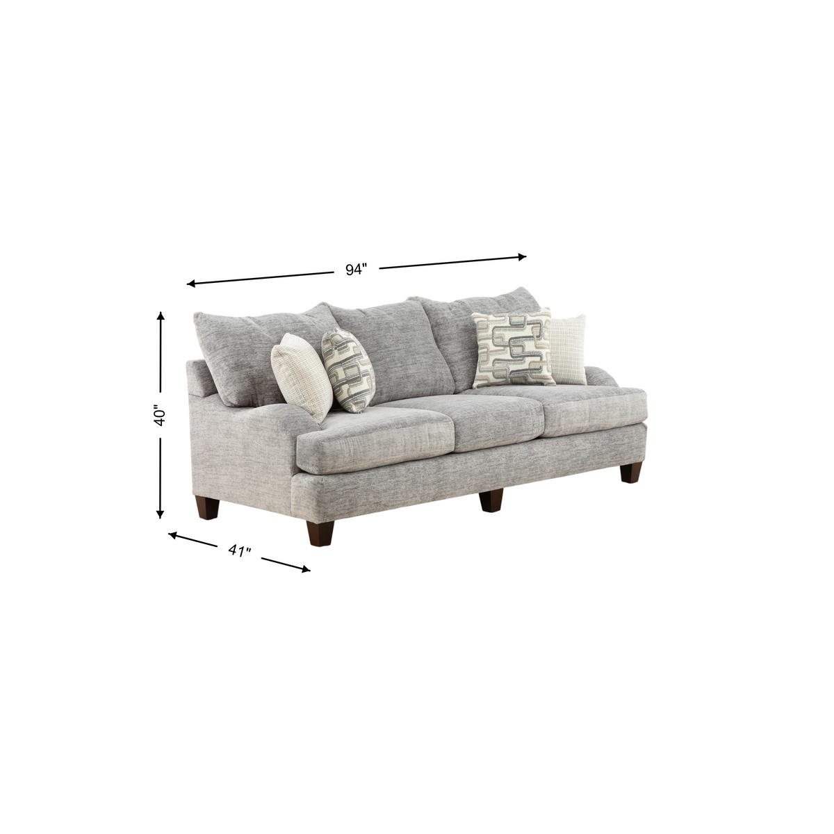 Adelaide Sofa