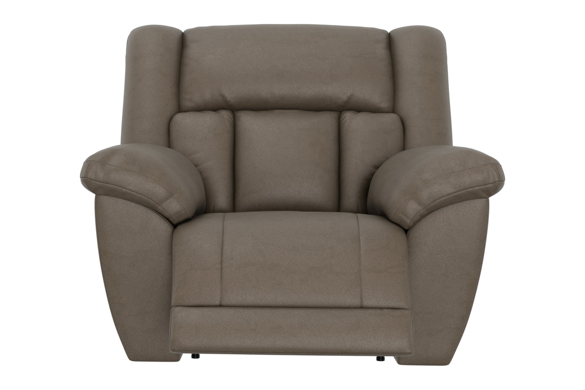 Hugo Rocker Recliner