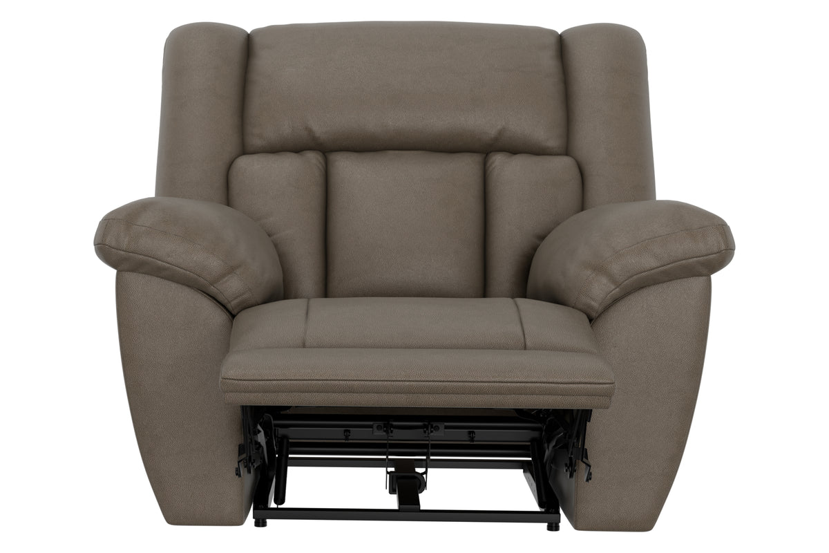 Hugo Rocker Recliner