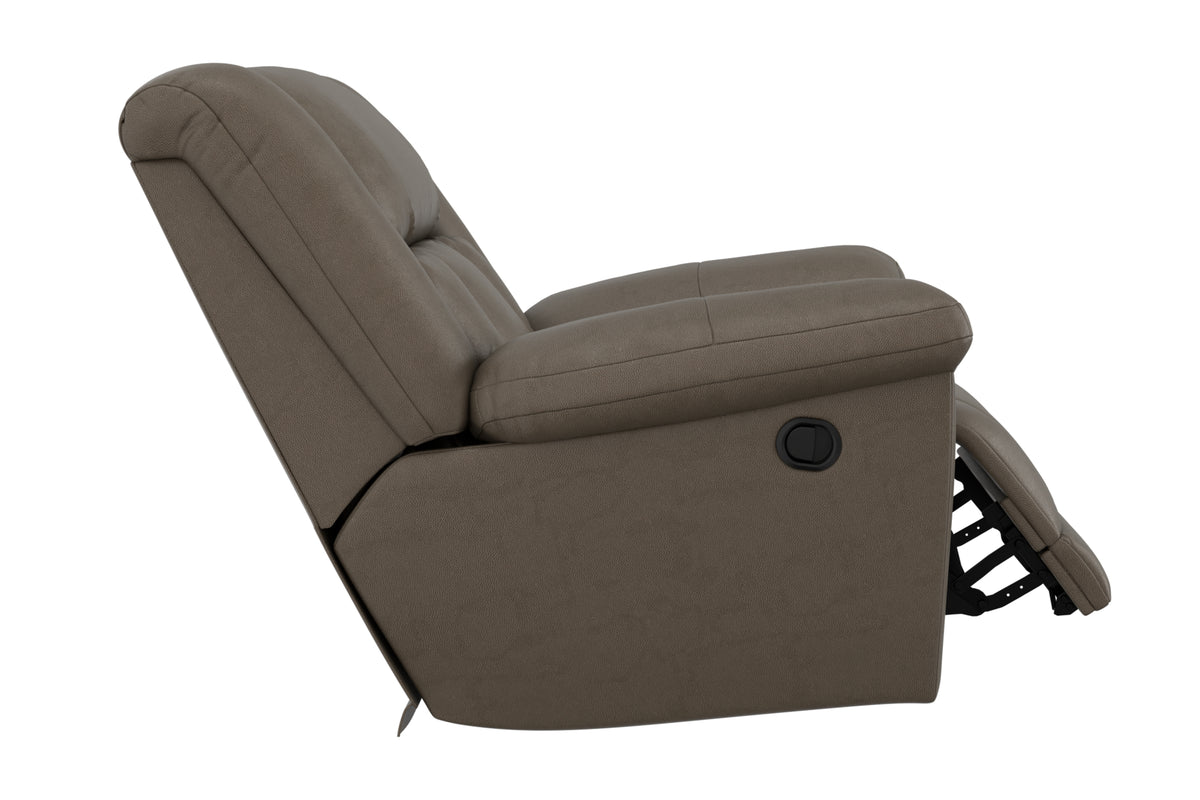 Hugo Rocker Recliner