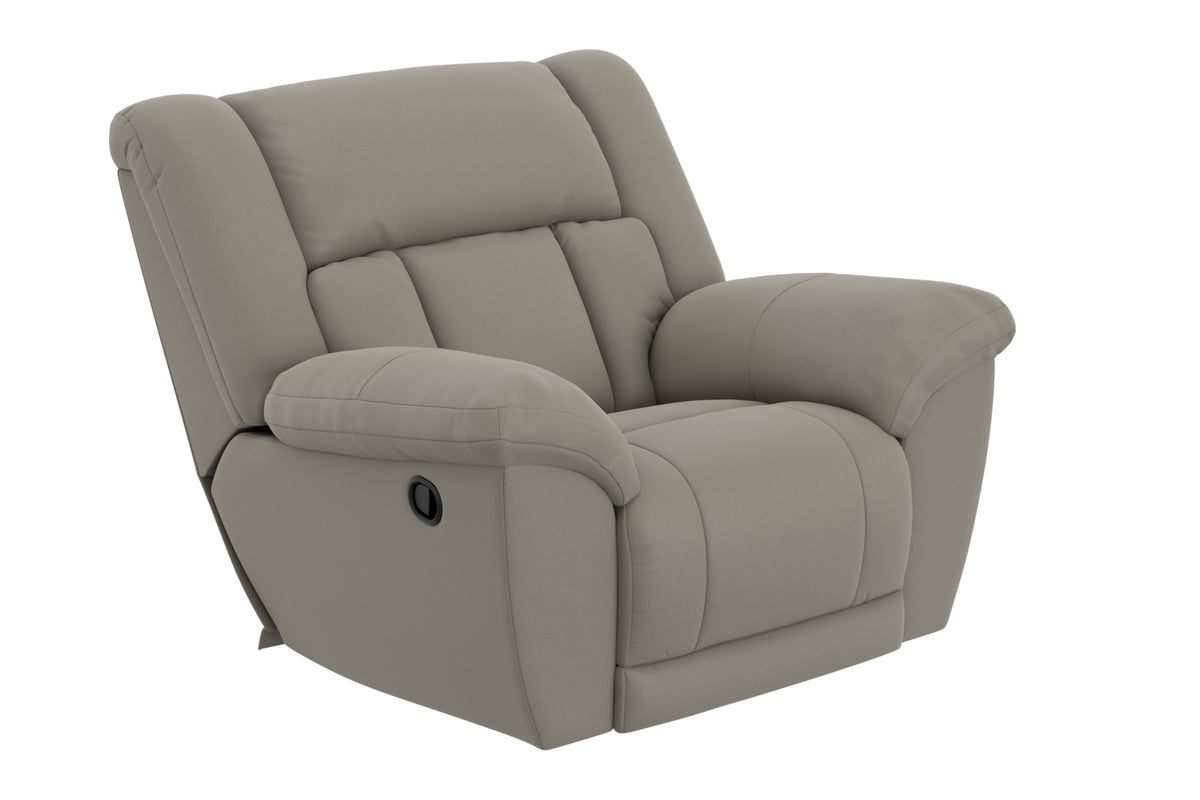 Hugo Rocker Recliner