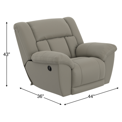 Hugo Rocker Recliner