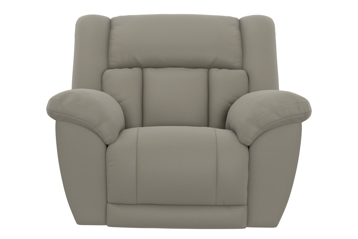 Hugo Rocker Recliner Smoke