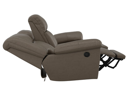 Hugo Reclining Sofa