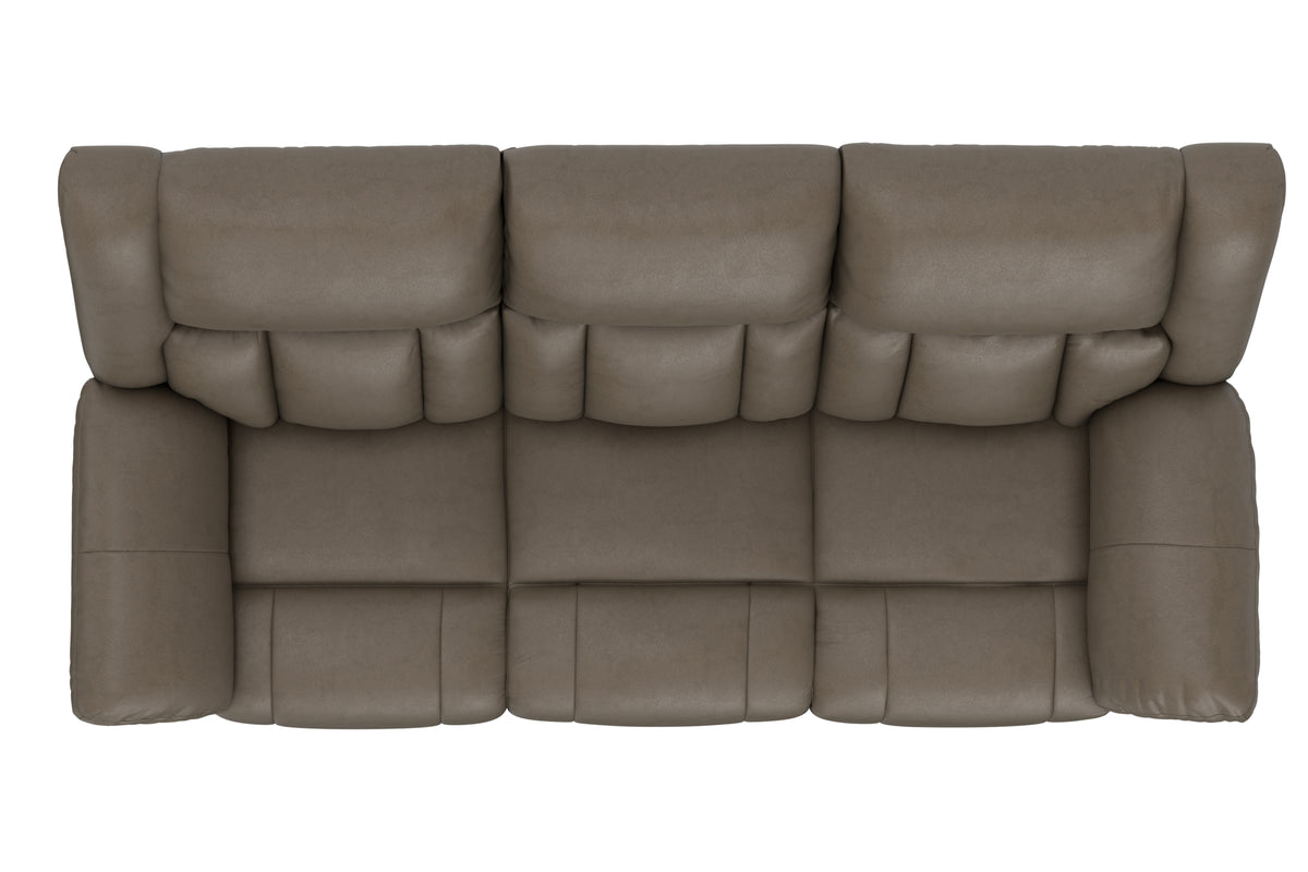 Hugo Reclining Sofa
