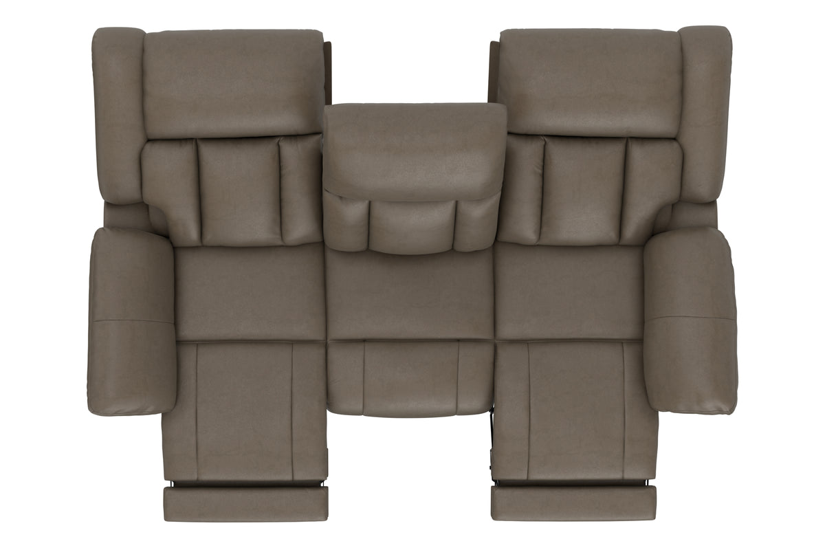 Hugo Reclining Sofa