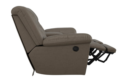 Hugo Reclining Loveseat