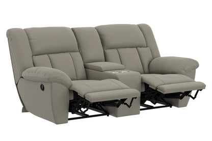 Hugo Reclining Loveseat
