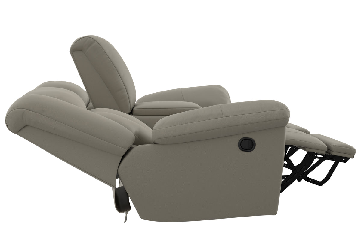 Hugo Reclining Loveseat