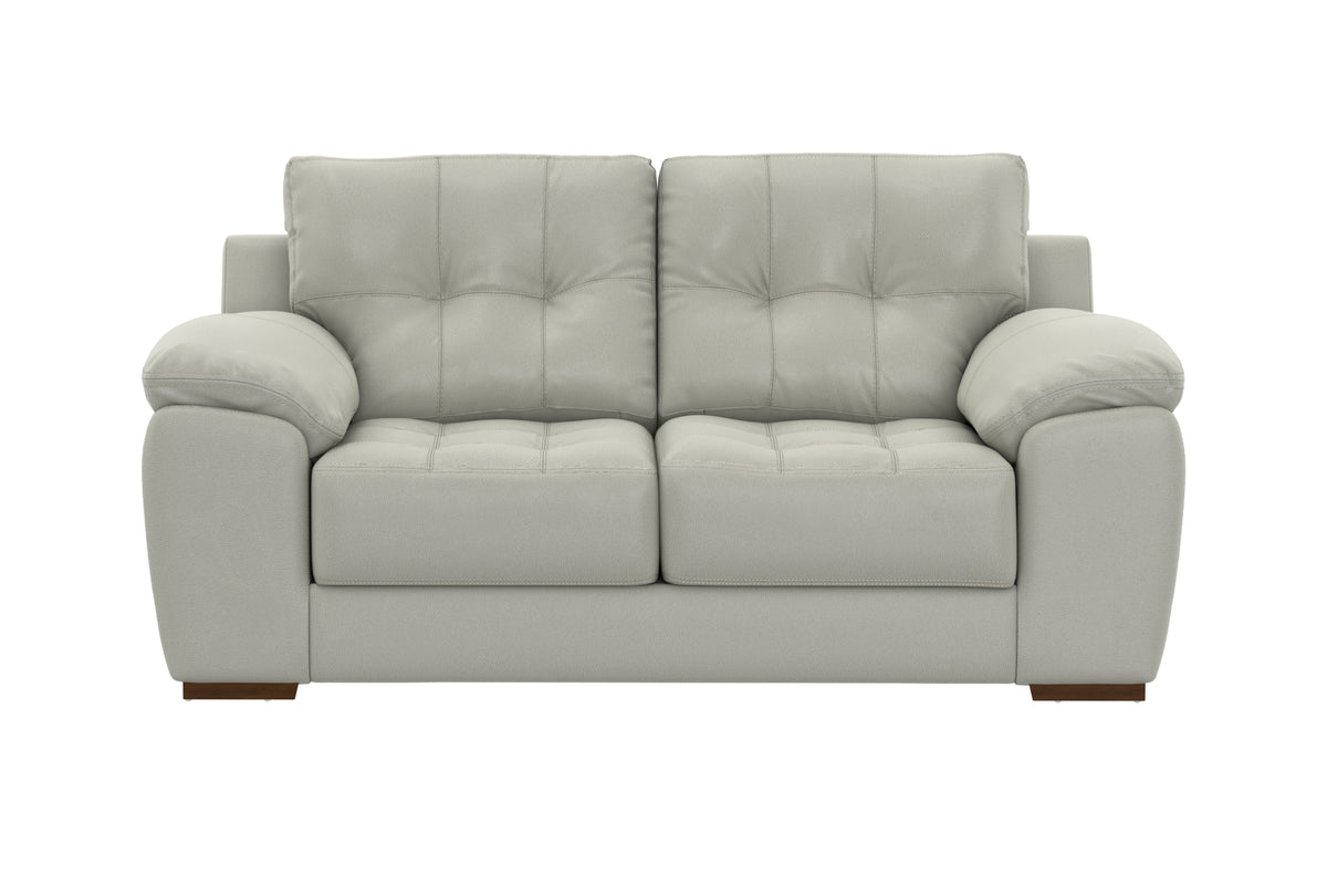 Remi Loveseat Pebble