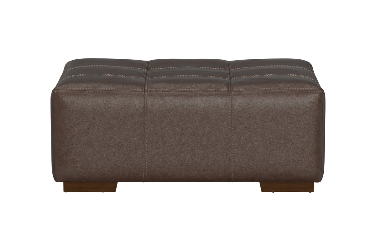 Remi Ottoman Espresso