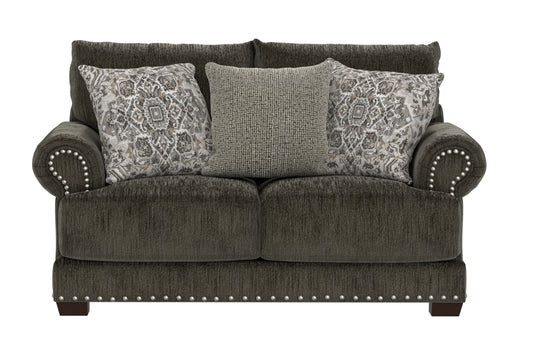 Juliette Loveseat Otter