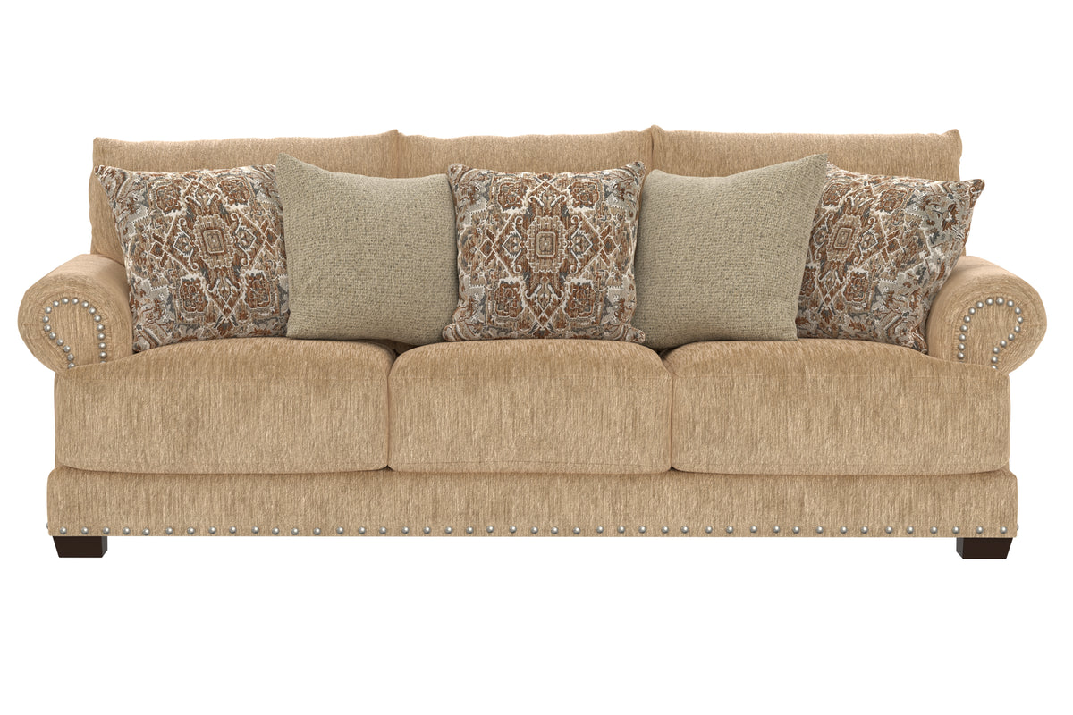 Juliette Sofa Sand
