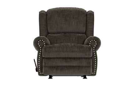 Juliette Rocker Recliner Otter