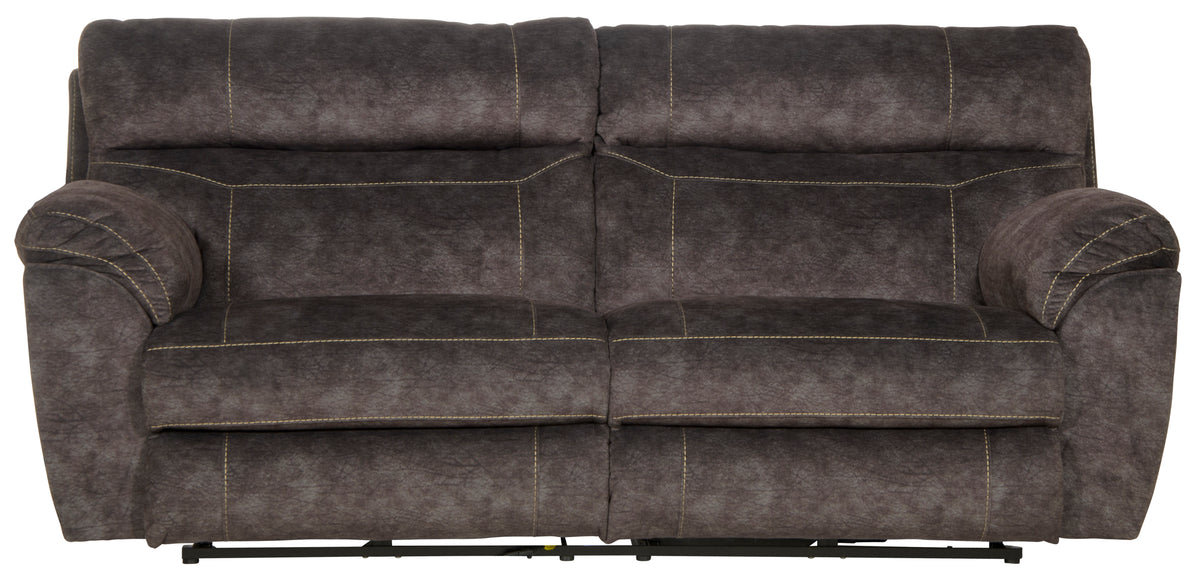 Harris Power Sofa Smoke