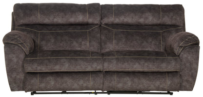 Harris Power Sofa Smoke