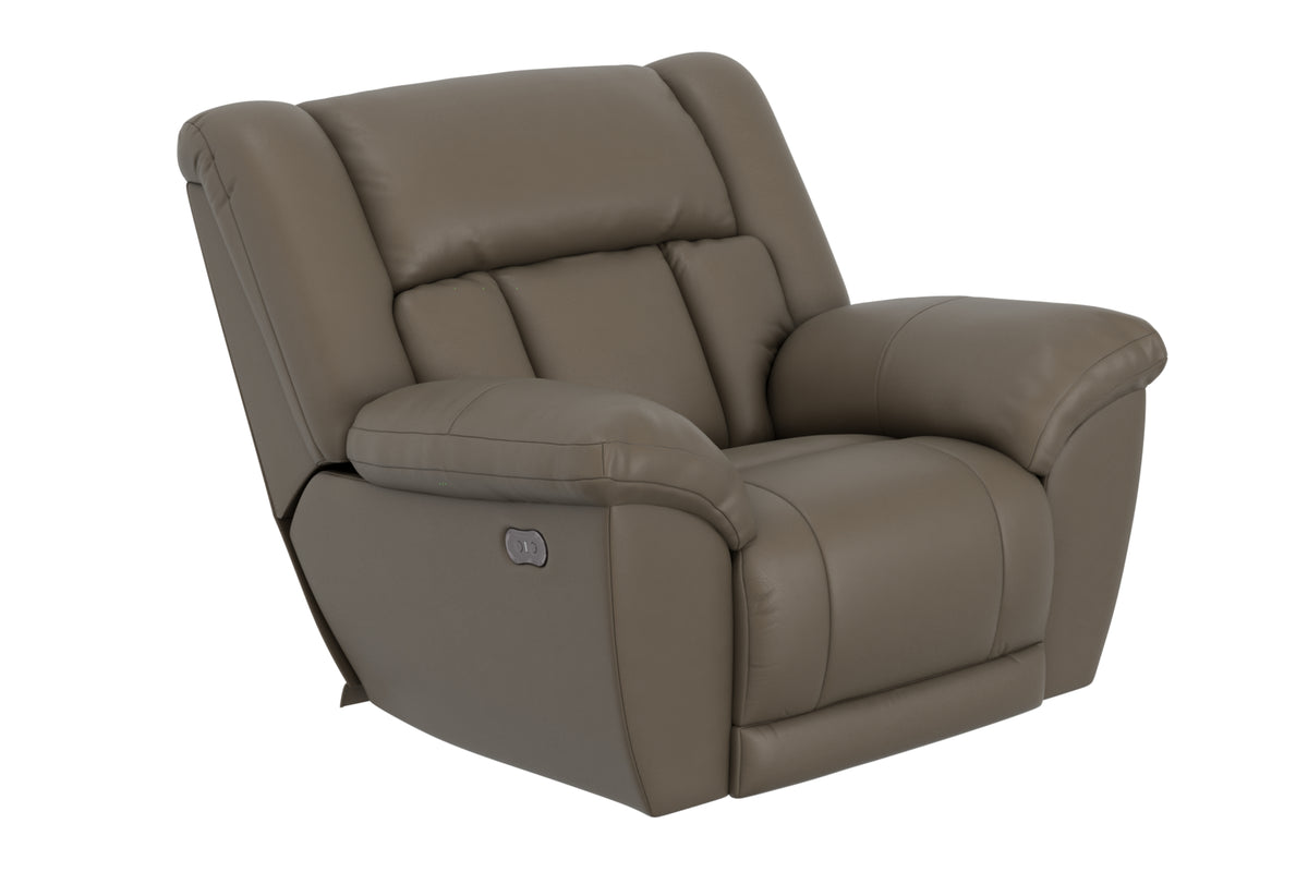 Hugo Power Recliner
