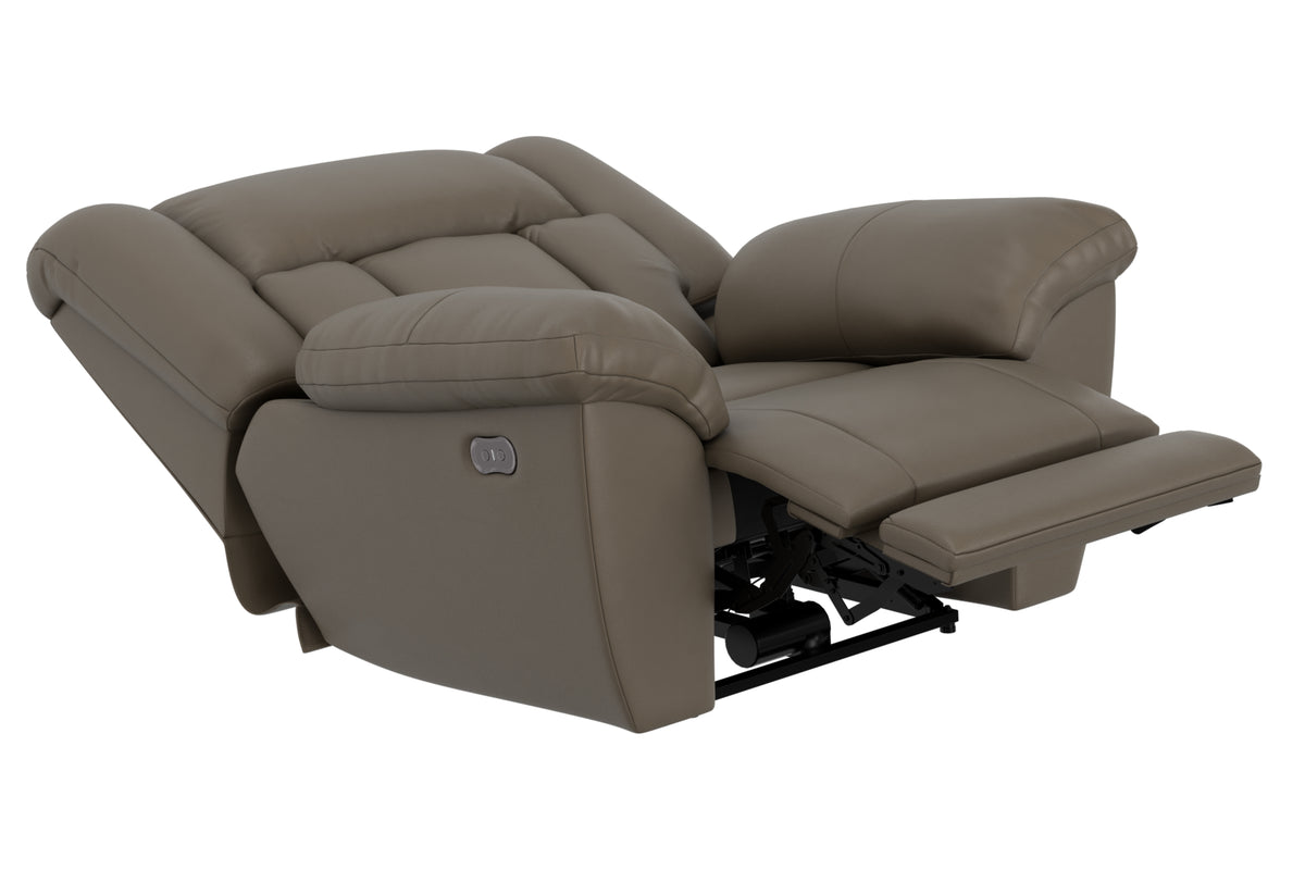 Hugo Power Recliner
