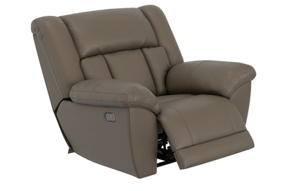 Hugo Power Recliner