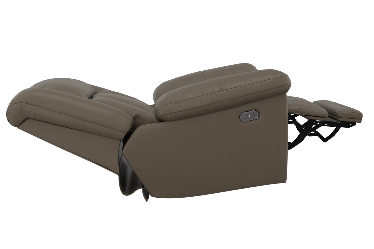 Hugo Power Recliner