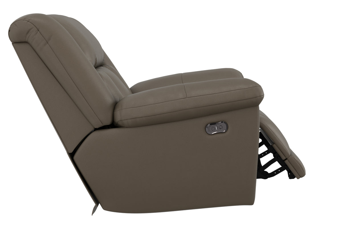 Hugo Power Recliner
