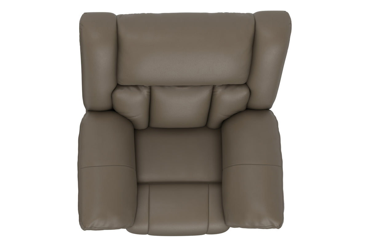 Hugo Power Recliner