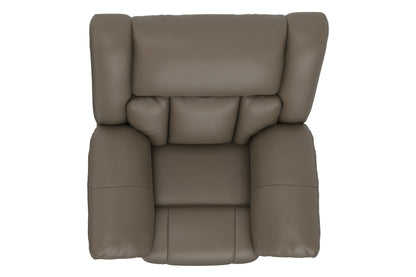 Hugo Power Recliner