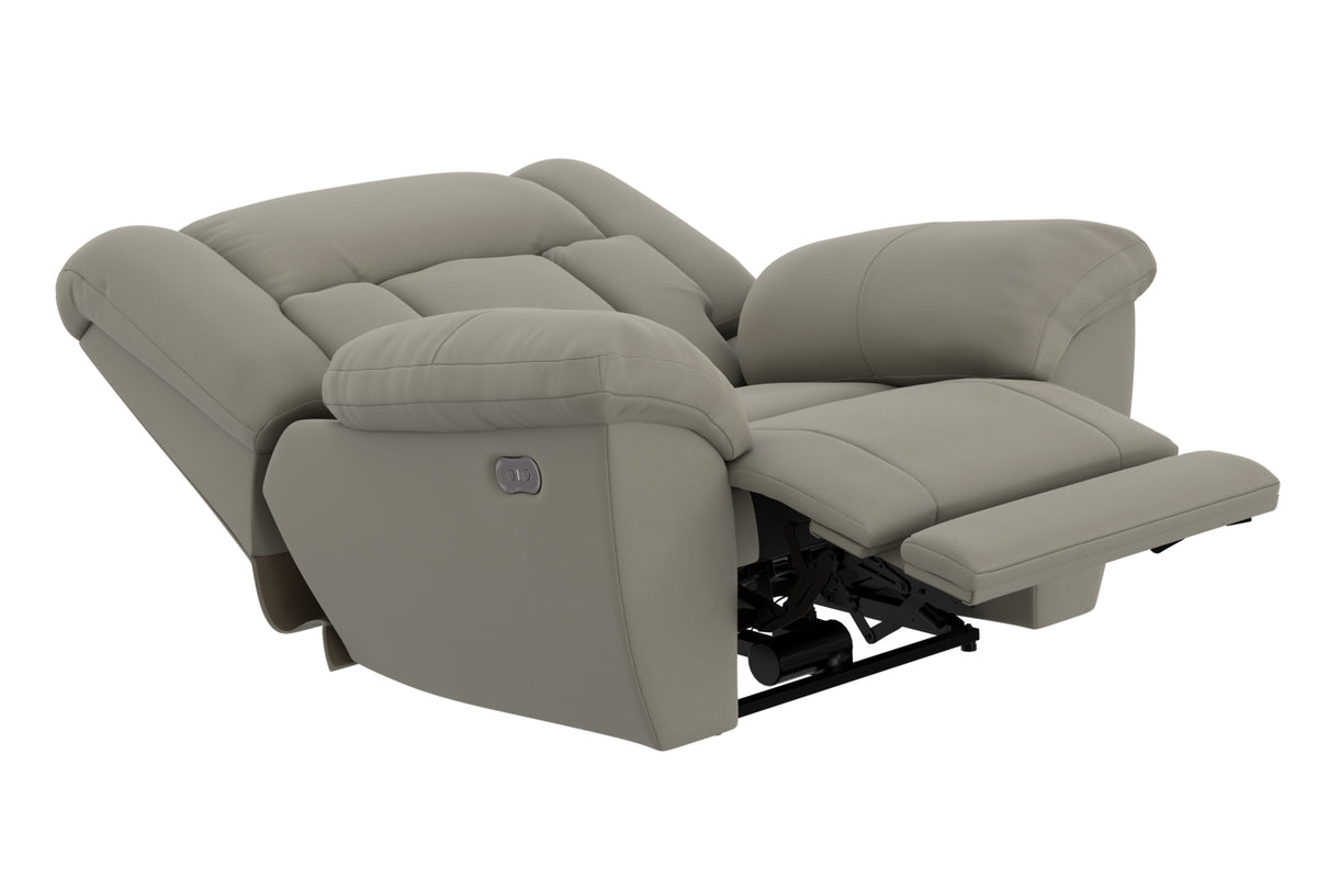 Hugo Power Recliner