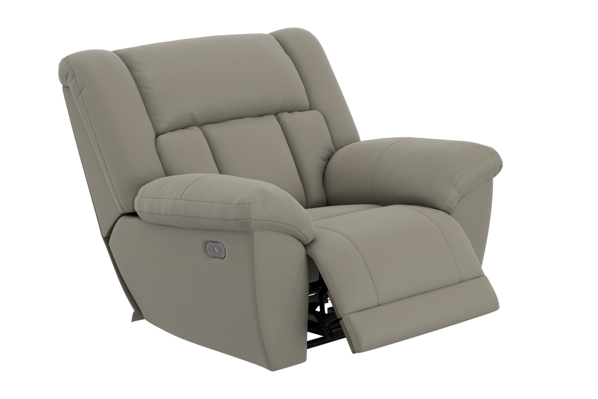 Hugo Power Recliner