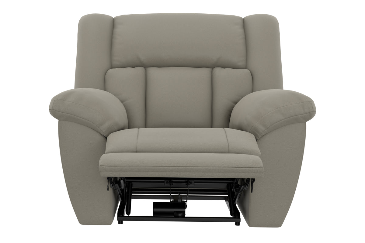 Hugo Power Recliner