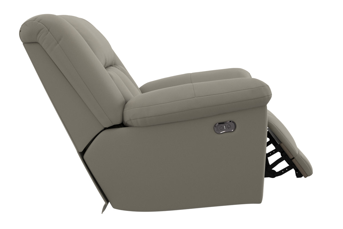 Hugo Power Recliner
