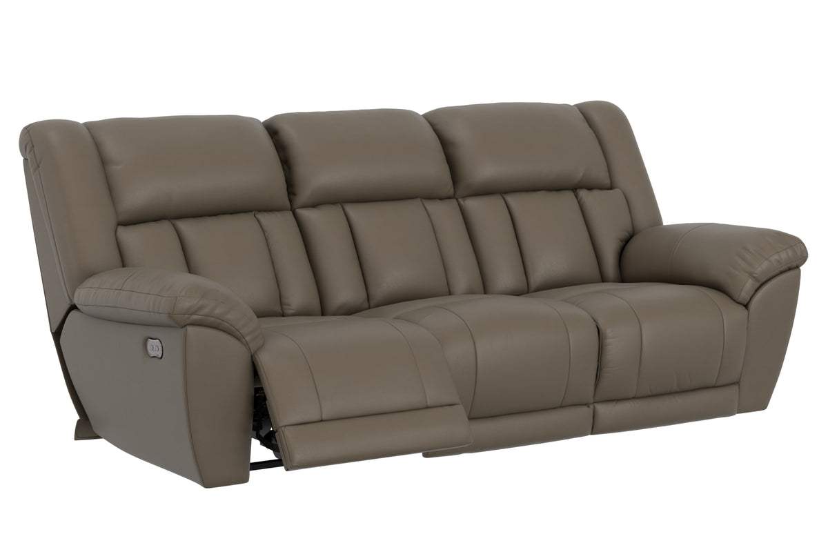 Hugo Power Reclining Sofa