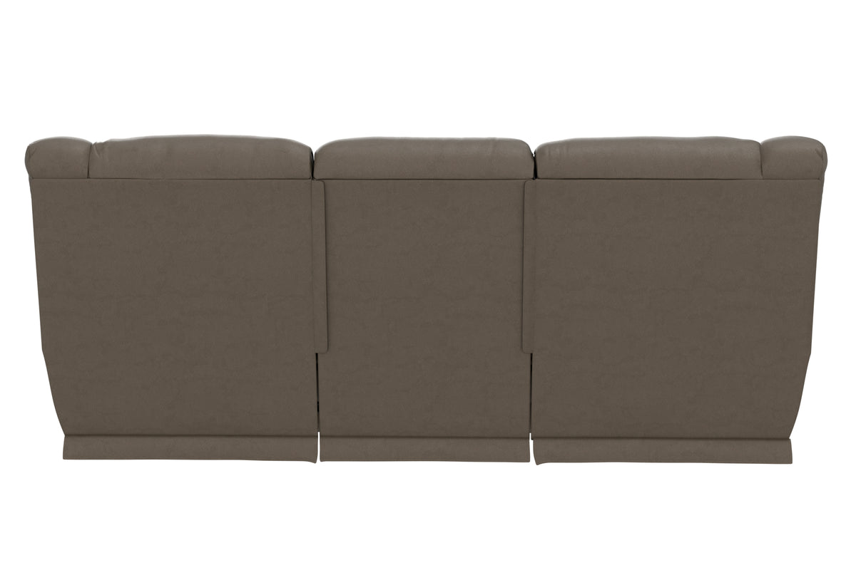 Hugo Power Reclining Sofa