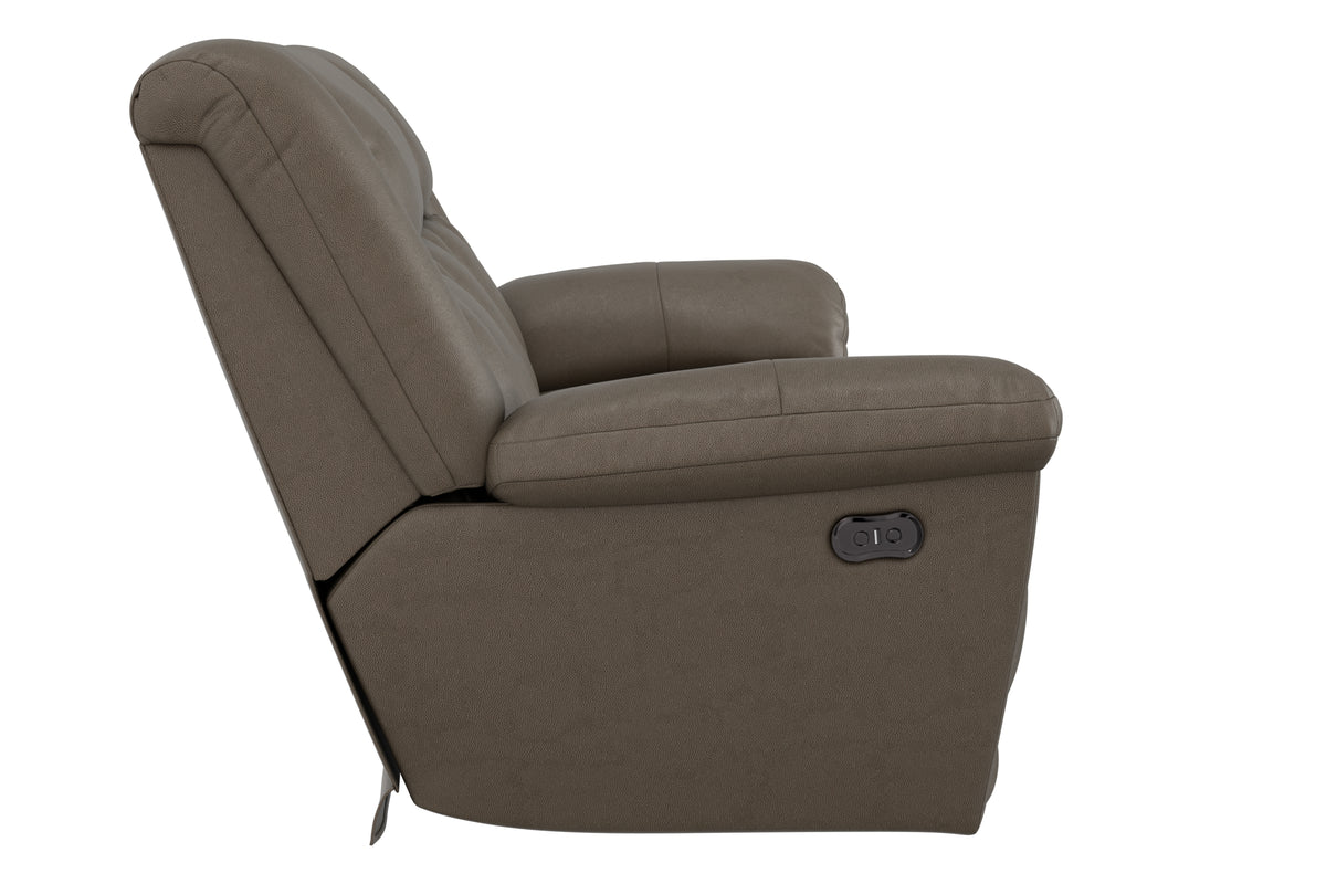 Hugo Power Reclining Sofa