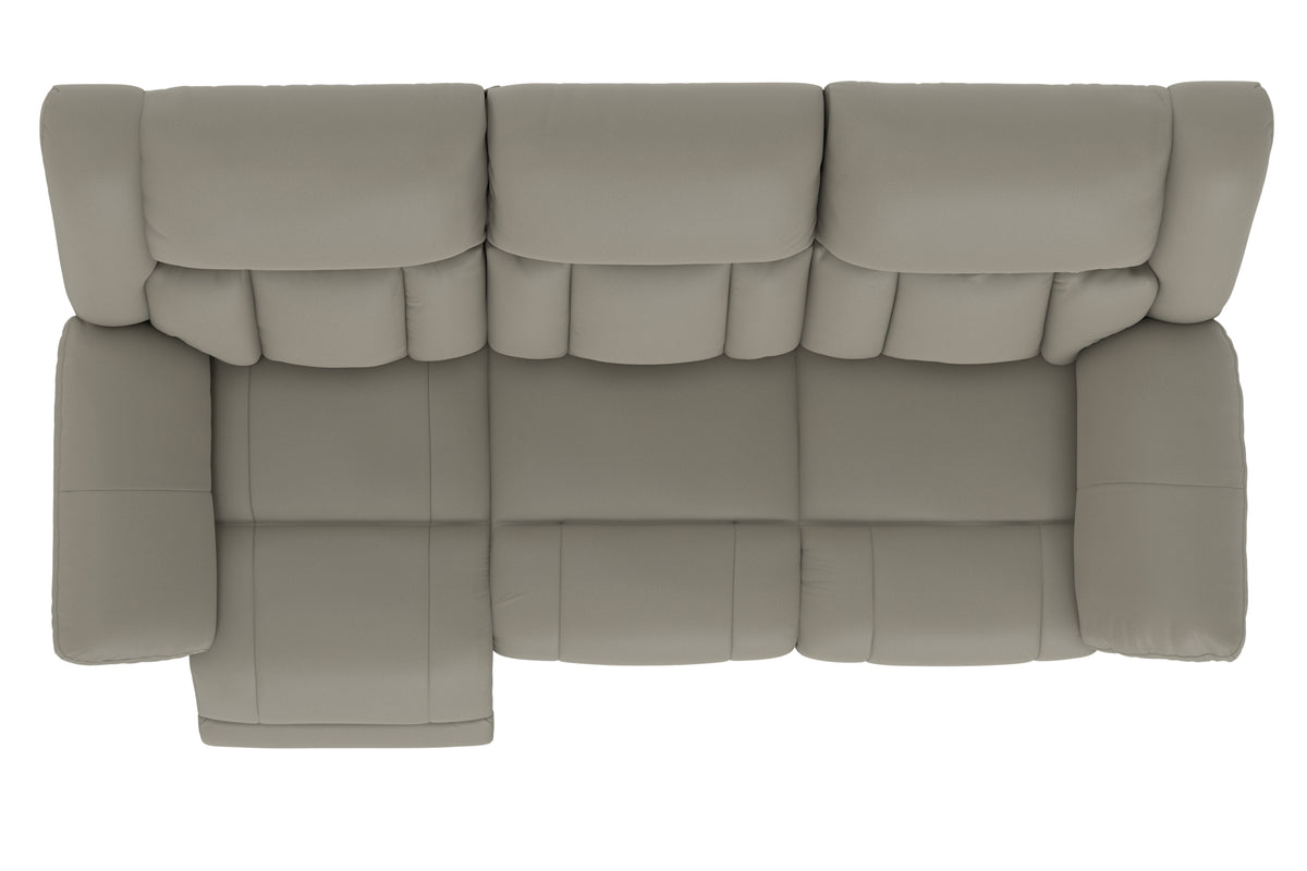 Hugo Power Reclining Sofa