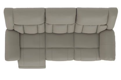 Hugo Power Reclining Sofa